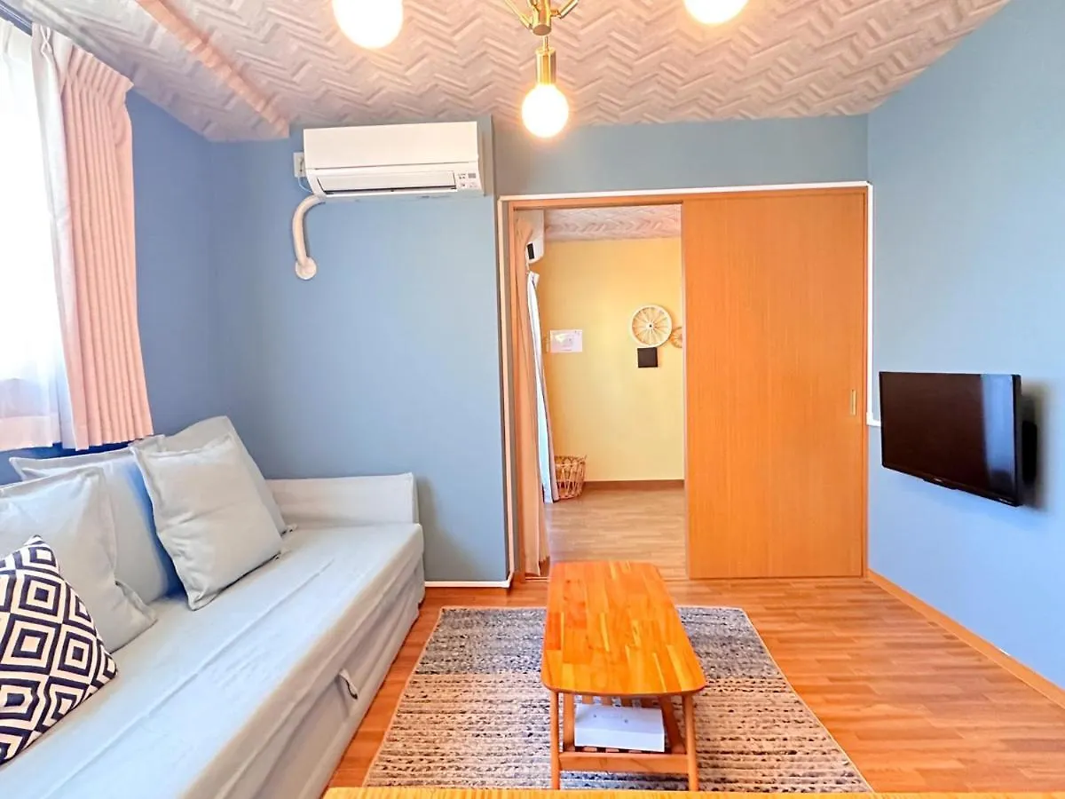 Nakayoshi Stay 301 Osaca